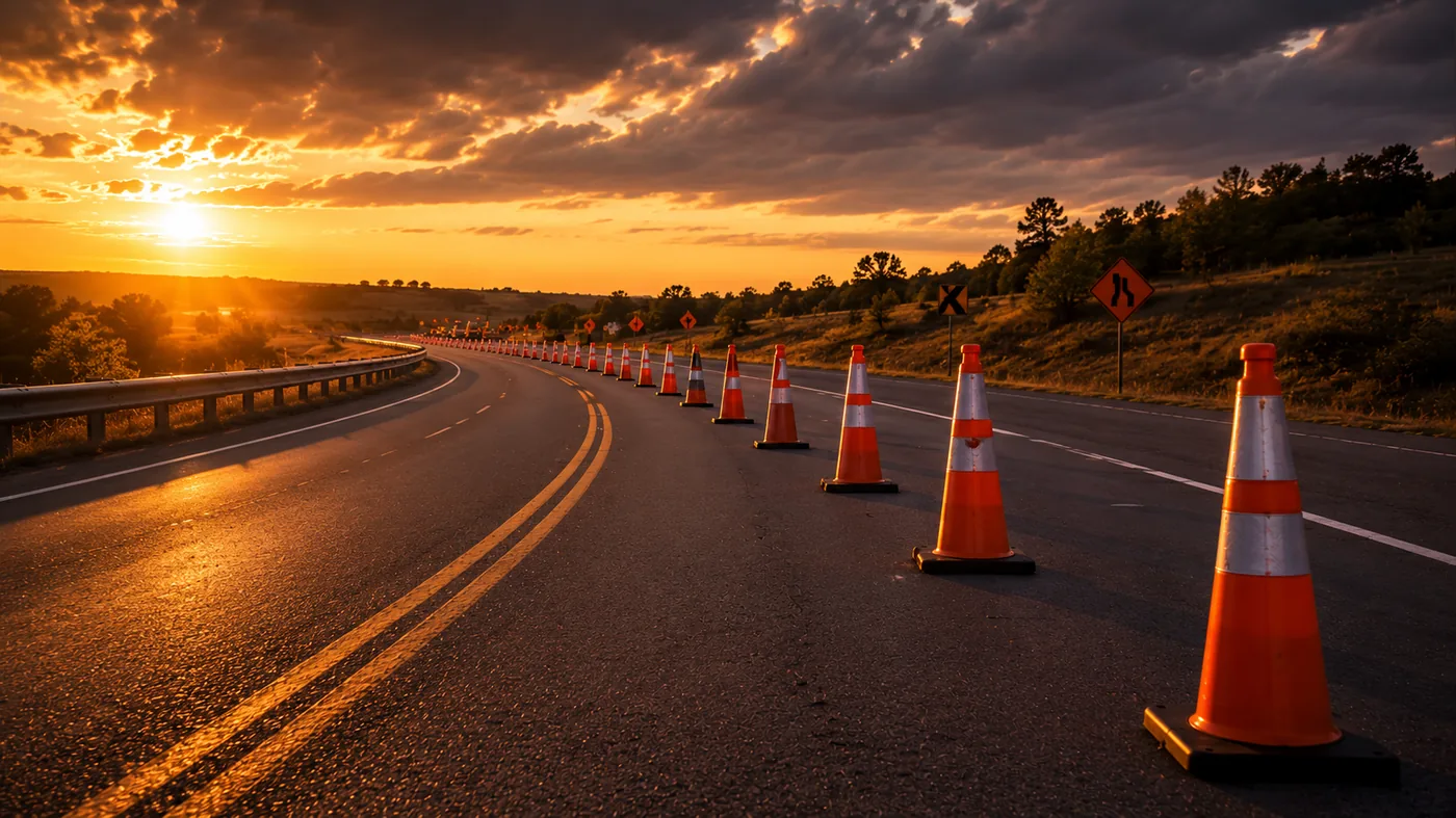 Traffic control services